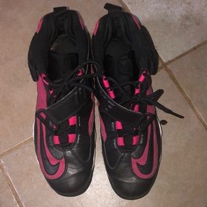 Griffey’s great style